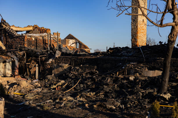 Reliable Fire Damage Removal contractor in Tarpon Springs, FL by Fire Damage Flint